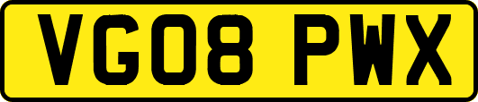 VG08PWX