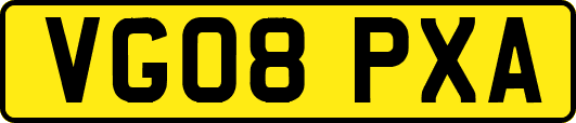 VG08PXA