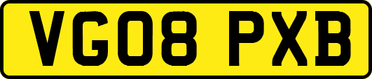 VG08PXB