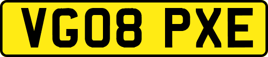 VG08PXE
