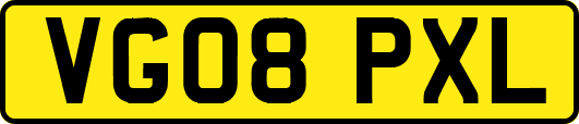 VG08PXL