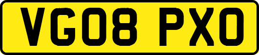 VG08PXO