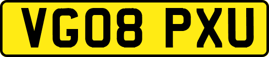 VG08PXU