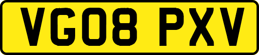VG08PXV