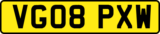 VG08PXW