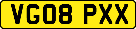 VG08PXX