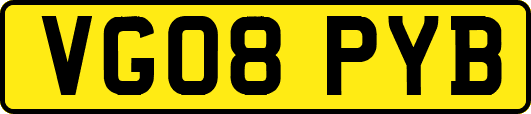VG08PYB