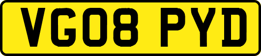 VG08PYD