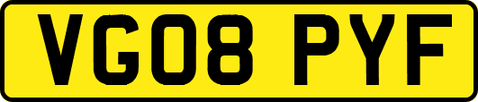 VG08PYF