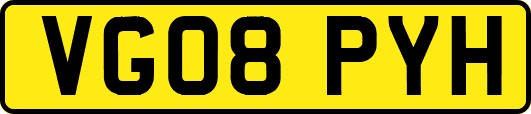 VG08PYH