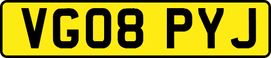 VG08PYJ