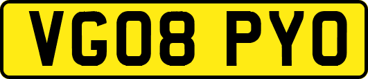 VG08PYO