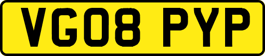 VG08PYP