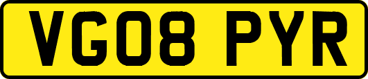 VG08PYR