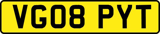 VG08PYT