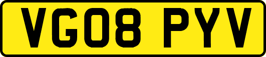 VG08PYV
