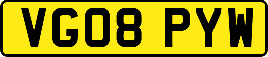 VG08PYW
