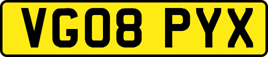 VG08PYX