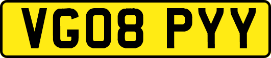 VG08PYY