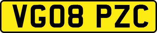 VG08PZC