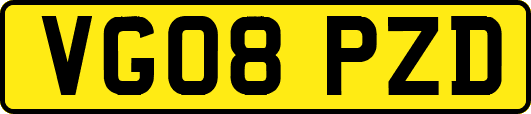 VG08PZD