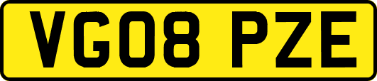 VG08PZE