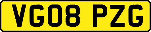 VG08PZG