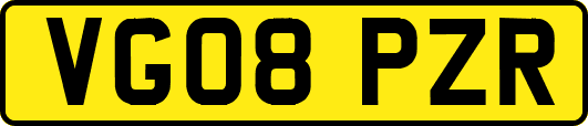 VG08PZR