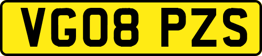 VG08PZS