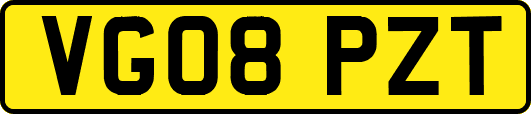 VG08PZT