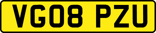 VG08PZU