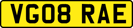 VG08RAE