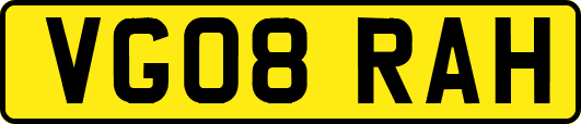 VG08RAH