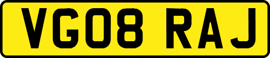 VG08RAJ