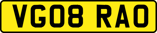 VG08RAO