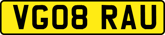 VG08RAU