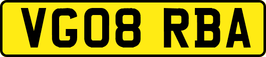 VG08RBA