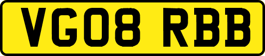 VG08RBB