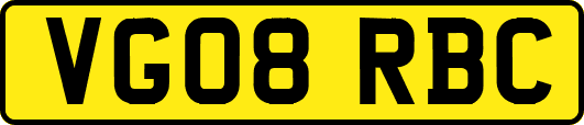 VG08RBC