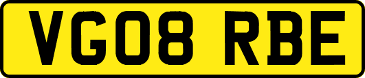 VG08RBE