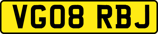 VG08RBJ