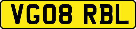 VG08RBL