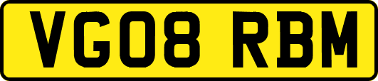 VG08RBM