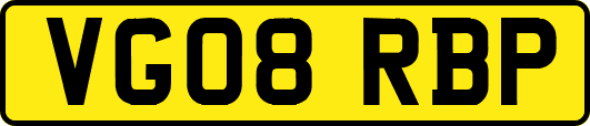 VG08RBP