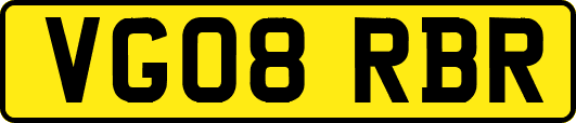 VG08RBR