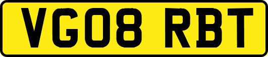 VG08RBT