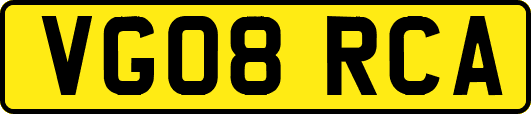 VG08RCA