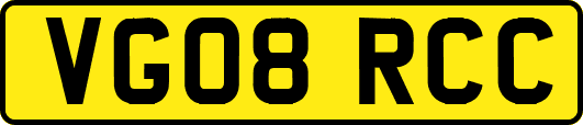 VG08RCC