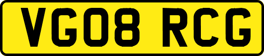 VG08RCG