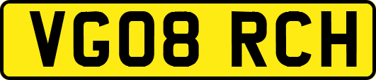 VG08RCH